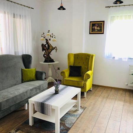 Pensiunea Maria Colibita Bagian luar foto