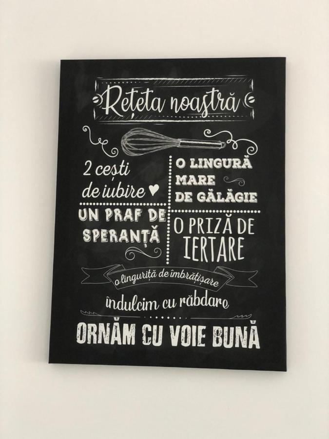 Pensiunea Maria Colibita Bagian luar foto